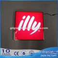 Wholesale outdoor wall mount Led advertising lighting box
